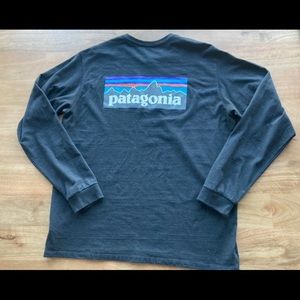 Patagonia Long Sleeve Shirt